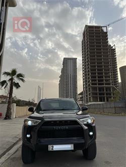 تويوتا 4رنر
